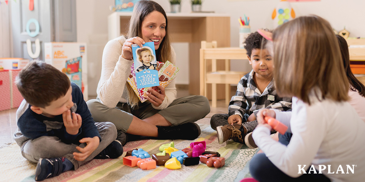 5 Social-Emotional Support Products To Start The School Year Strong