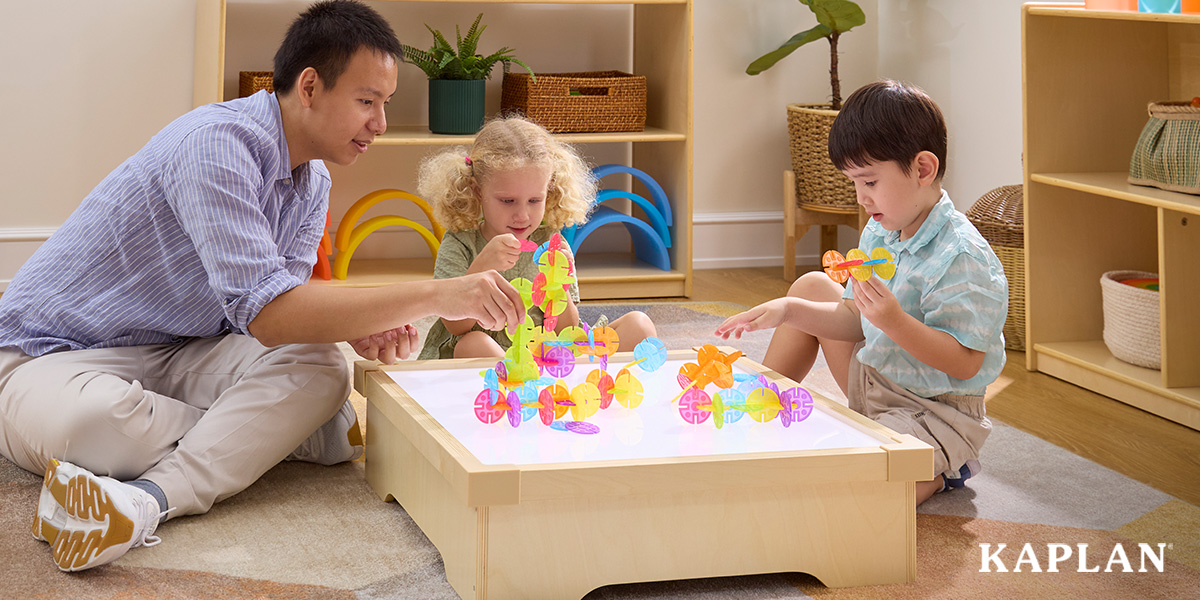 The Value Of Social-Emotional Assessments In Early Childhood